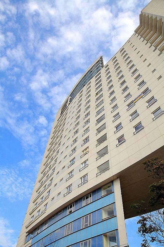 Zygmunta Slominskiego 5 - P&O Apartments Warszawa Zewnętrze zdjęcie