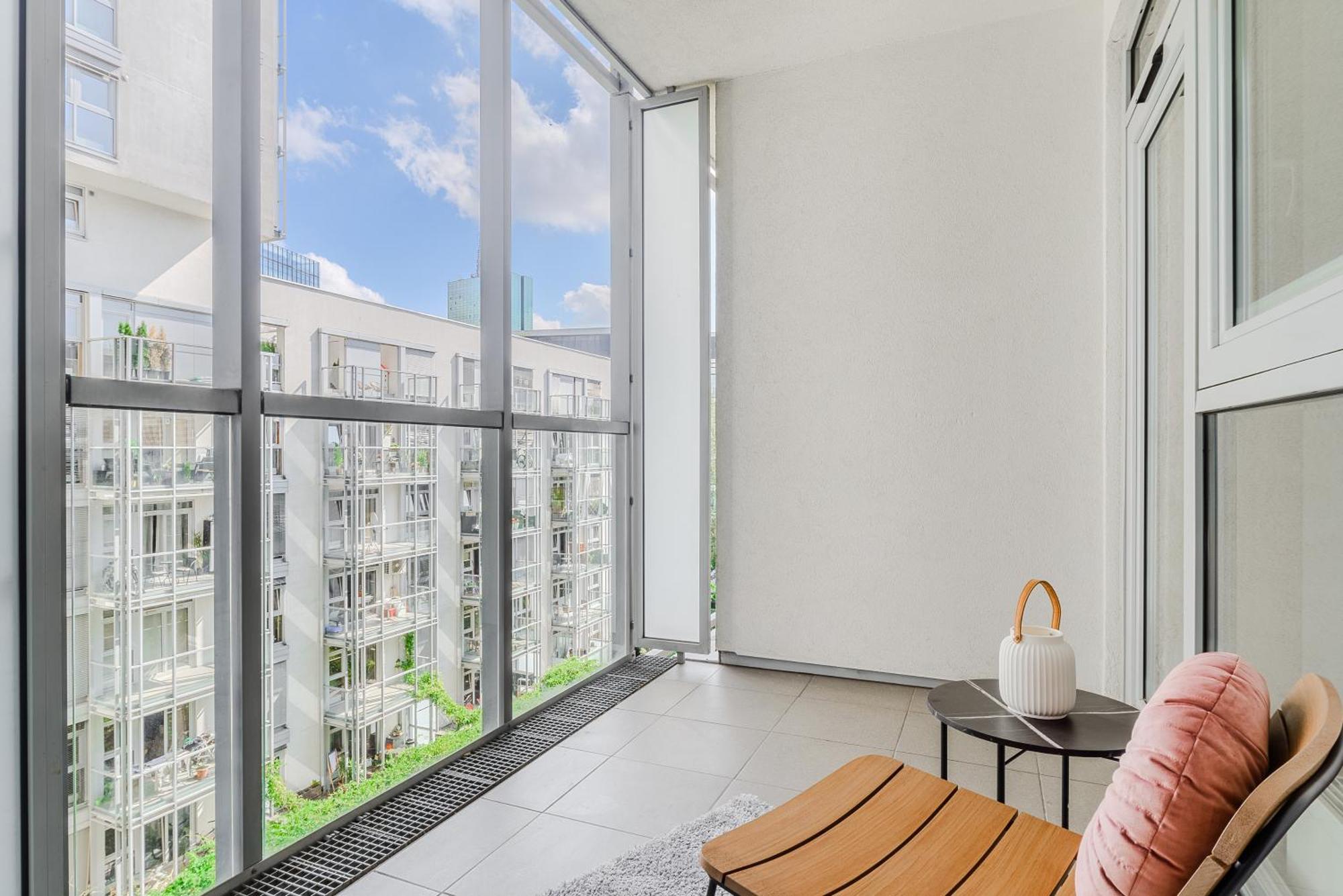 Zygmunta Slominskiego 5 - P&O Apartments Warszawa Zewnętrze zdjęcie